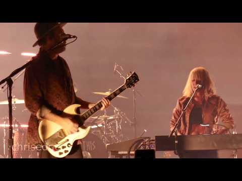 4K - Metric Live! - Gimme Sympathy - 2019-03-09 - House of Blues - Anaheim, CA