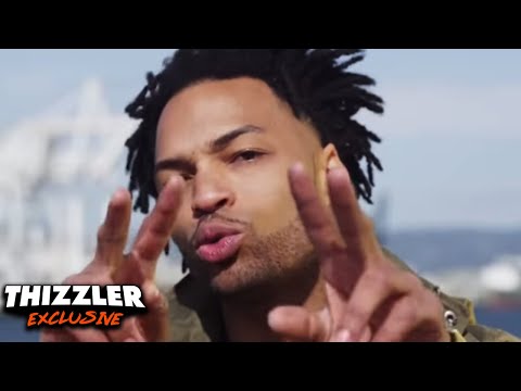 Ali J - Wheels Fall Off (Music Video) [Thizzler.com Exclusive]