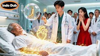 Download lagu CEO TAK DISEMBUHKAN 100 DOKTER AHLI, TAPI PENGEMIS MISKIN BERHASIL DENGAN SATU JARUM! SI DEWA OBAT! mp3 Download lagu CEO TAK DISEMBUHKAN 100 DOKTER AHLI, TAPI PENGEMIS MISKIN BERHASIL DENGAN SATU JARUM! SI DEWA OBAT! mp3