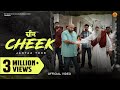Cheek Official Video Jantaa Toor Preet Hundal Punjabi Songs 2025 Punjabi Songs
