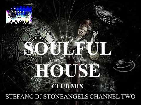 SOULFUL HOUSE MAY 2020 CLUB MIX  #soulfulhouse #playlist