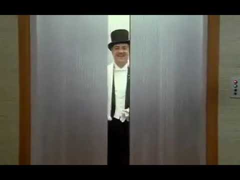 "Anche Bonanni compra ai Grandi Magazzini..." Nino Manfredi