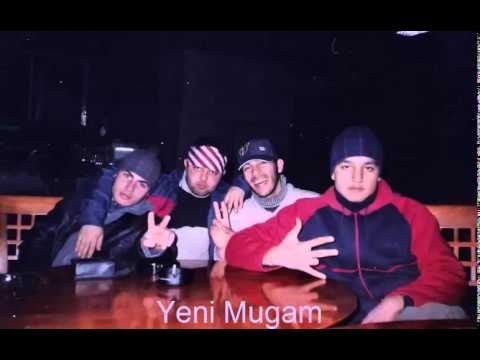 Yeni Mugam feat Elnur Simon( Ramin ) - Sehne