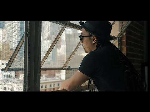 Eric Tucker - On Me (Official Video)