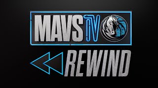 MavsTV Rewind | Episode 1 | 10/29/25