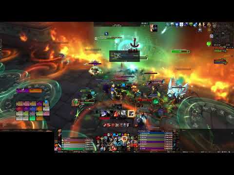 Maîtres du Jadefeu héroïque (alliance)