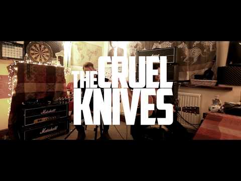 The Cruel Knives - The World We Were Sold (Acoustic)