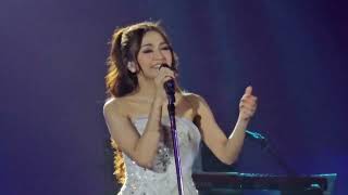 Download lagu Kisah Sempurna ~Mahalini Fabula 2.0 Jakarta 14 Okt 2023 mp3