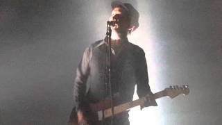 Mercury Rev - Frittering.