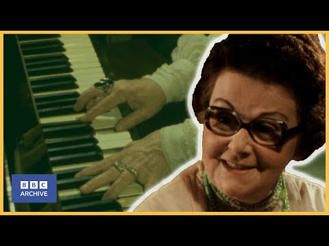 1981: MEET one of the UK’S BEST PUB PIANISTS | Look North | Voice of the People | BBC Archive