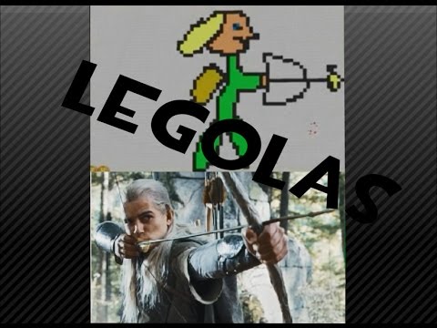 Los mejores dibujos de Hipyxel Parte 3 | Jaidefinichon