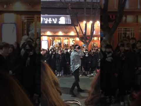 20180211 MAXXAM 맥스 오새봄, WINNER - REALLY REALLY