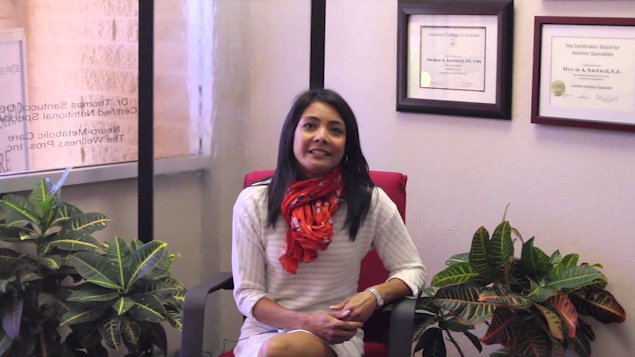Testimonial Short with Doctor's Call To Action