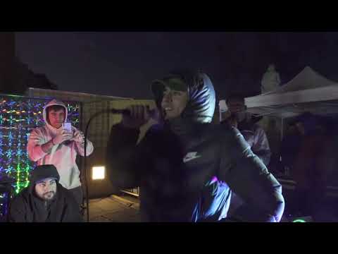 G5 vs LATI2 vs RIFE - FECHA 8: 8vos. CULTURA RAP