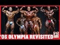 2006 Mr Olympia Review
