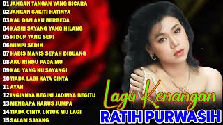Download lagu Ratih Purwasih Full Album🍧Lagu Nostalgia Paling Dicari 🔆Lagu Lawas Penuh Kenangan mp3