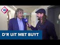 Johan Derksen over politiek, voetbal en z'n verleden als prof | D'r Uit Met Buyt - OMROEP WEST SPORT