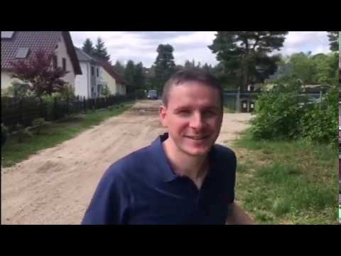 Am Sonntag (26.05.2019) ist Wahltag! Macht mit - geht wählen!