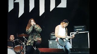 Kyuss - Our Way (Germs cover / Josh Homme on vocals)