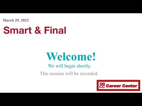 Smartandfinal Com Careers