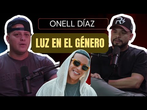 ⚡️Onell Díaz: ¿La manera correcta de seguir a Dios? | Dj Nelson es promesa | Daddy Yankee predicando