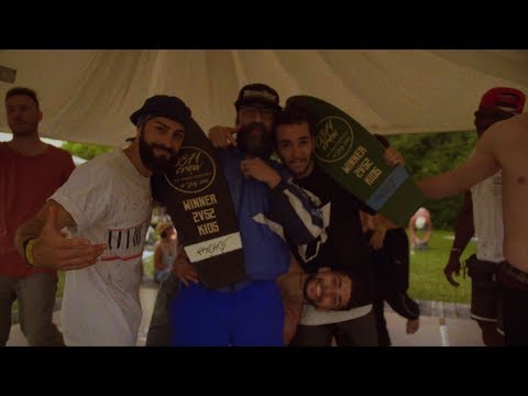 0371 Crew | ANNYVERSARY PARTY | PROD. BY VIKTOR CHUDAKOROV