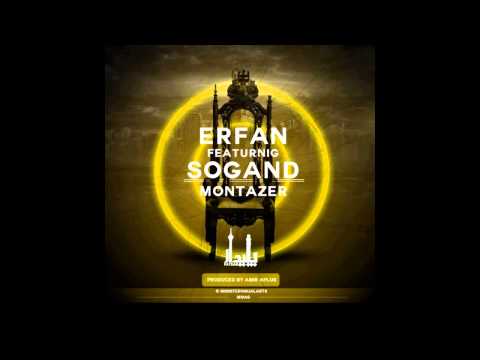 Erfan - Montazer Ft. Sogand + Lyrics