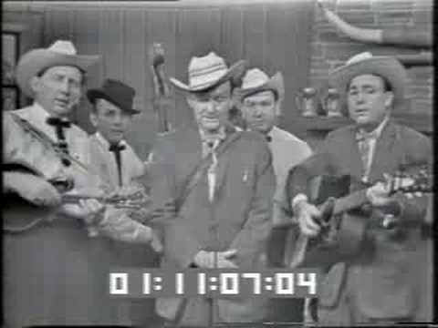 Go Home - Flatt & Scruggs