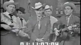 Lester Flatt, Earl Scruggs and the Boys - Go Home