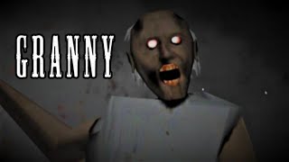 Granny - Full Gameplay ( Normal Mode ) [4K]