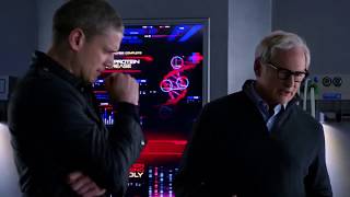 Legends of Tomorrow - Jackson Dying video