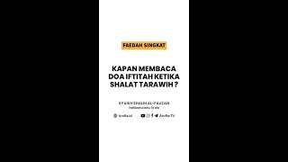 Download lagu Kapan Membaca Doa Iftitah Ketika Shalat Tarawih - Syaikh Shalih Al-Fauzan #shorts #shalattarawih mp3 Download lagu Kapan Membaca Doa Iftitah Ketika Shalat Tarawih - Syaikh Shalih Al-Fauzan #shorts #shalattarawih mp3