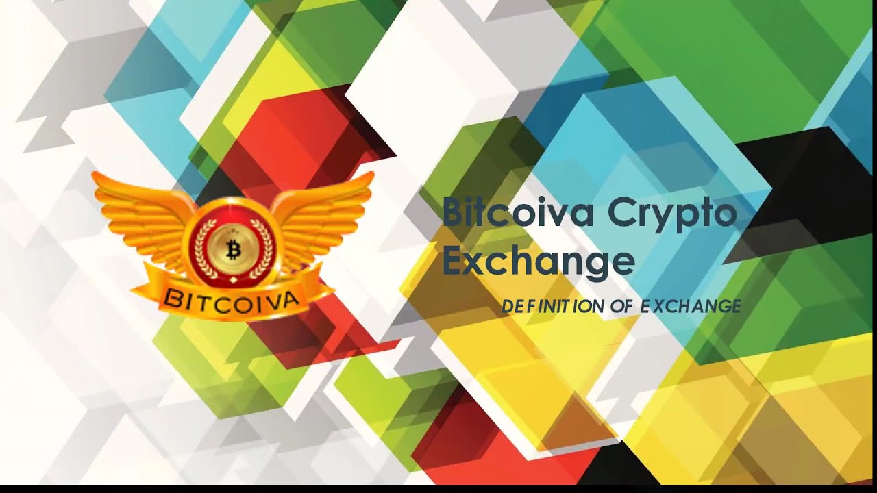 Bitcoiva video