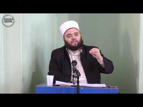 Këshilla të arta për Pavarësinë (1) - Hoxhë Fatmir Latifaj