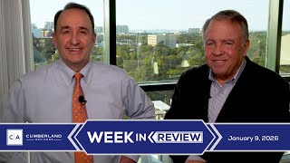 "2026 Kickoff" - Week in Review