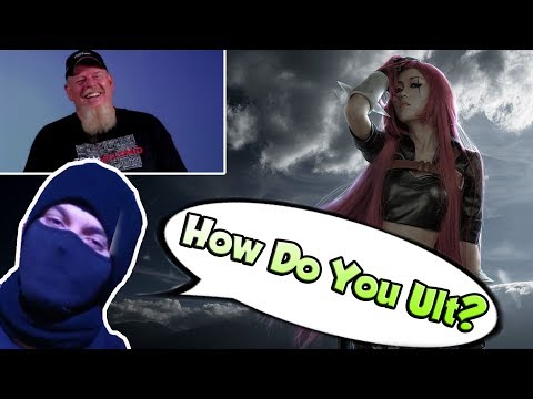 WHEN TOBIAS FATE PICKS KATARINA | FAKER FAIL TELEPORT PLAY | DADYRUS - LoL Funny Stream Moments #144