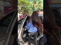 Amisha Patel In A RUSH What S The Emergency Shorts Bollywood Pinkvilla Spotted