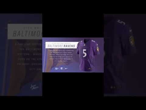 IF NFL HAD CITY JERSEYS. PART 1 #like #subscribe #shorts #fyp #nfl