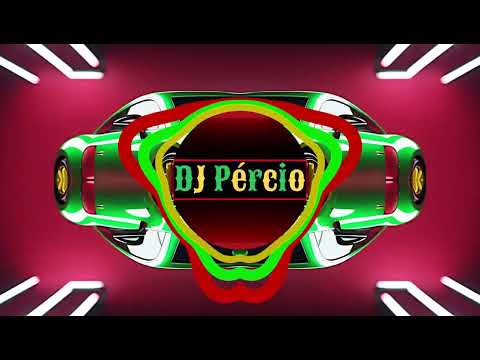 Alessandro Turra - Ela Não Gosta Mim (DJ Pércio)