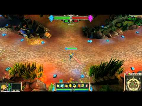 Pulsefire Ezreal skin spotlight