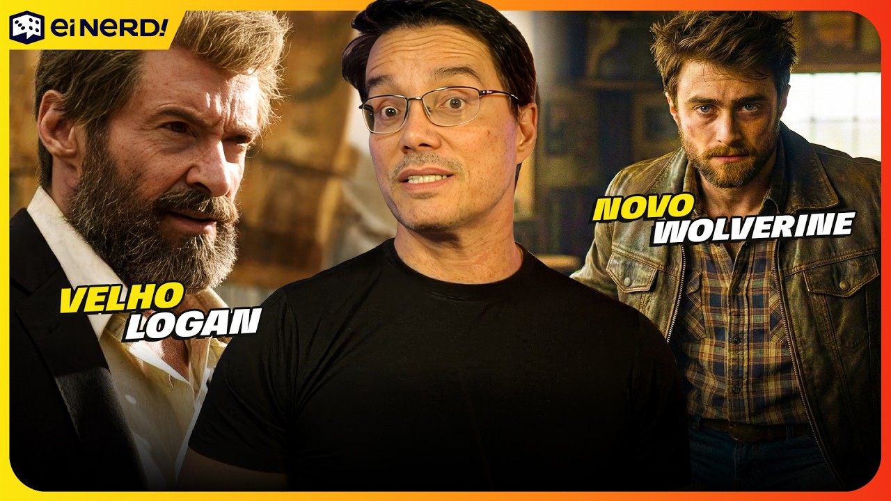 A MARVEL VAI MANTER DOIS WOLVERINES NO UCM! QUEM SERÁ O PRÓXIMO?