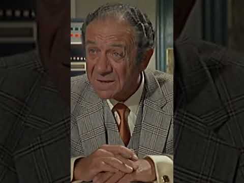 Have you been married before?  Carry On Loving 1970 Sid James and Peter Butterworth  #carryon