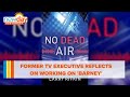 Former TV Executive Reflects On Working On Barney New Day NW