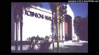 Rivers Cuomo - Robinson's May