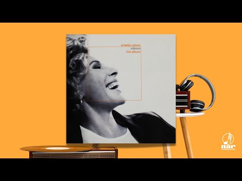 Ornella Vanoni - Adesso (1999) - Full Album