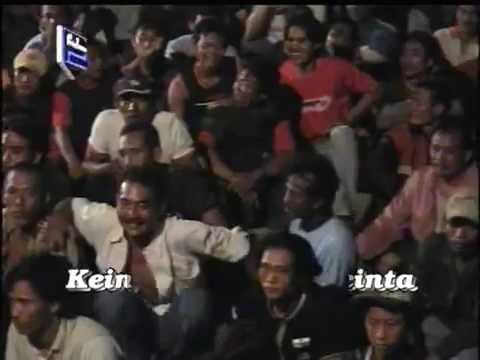 SERA REMBANG  TRAUMA  LUSIANA SAFARA