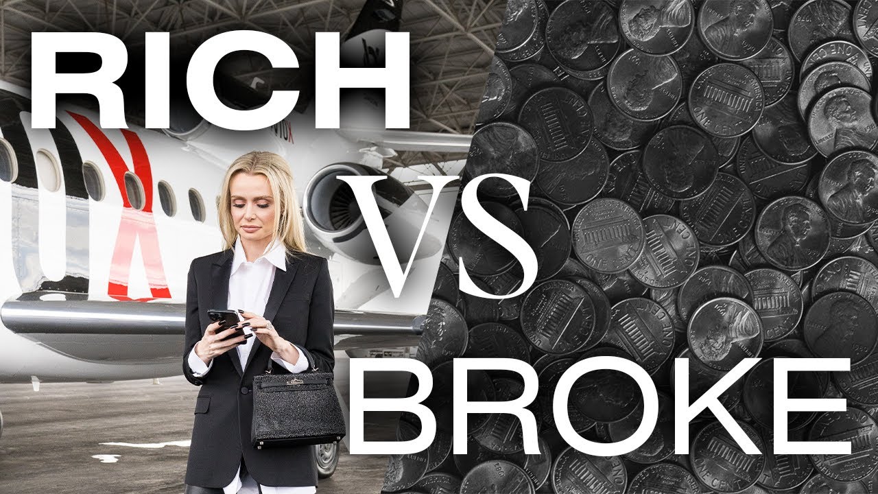 these 5 habits are keeping you broke, here's how to stop...