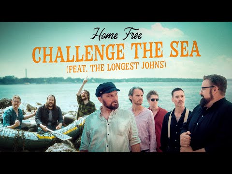 Home Free and The Longest Johns