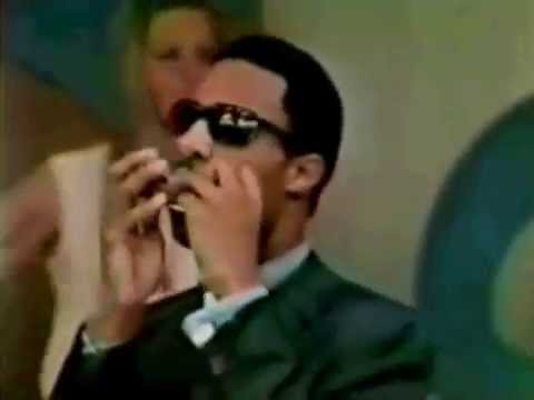 Stevie Wonder "For Once In My Life" My Extended Version!