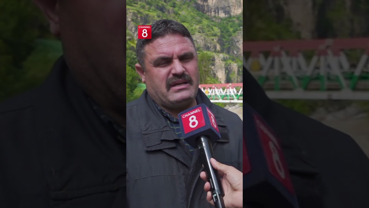 ڤیدیۆ | گەڕان بەدوای تەرمی قوربانییانی ڕووداوەکەی گەلی عەلی بەگ بەردەوامە؛ بە چەند شێوازێک دەگەڕێن